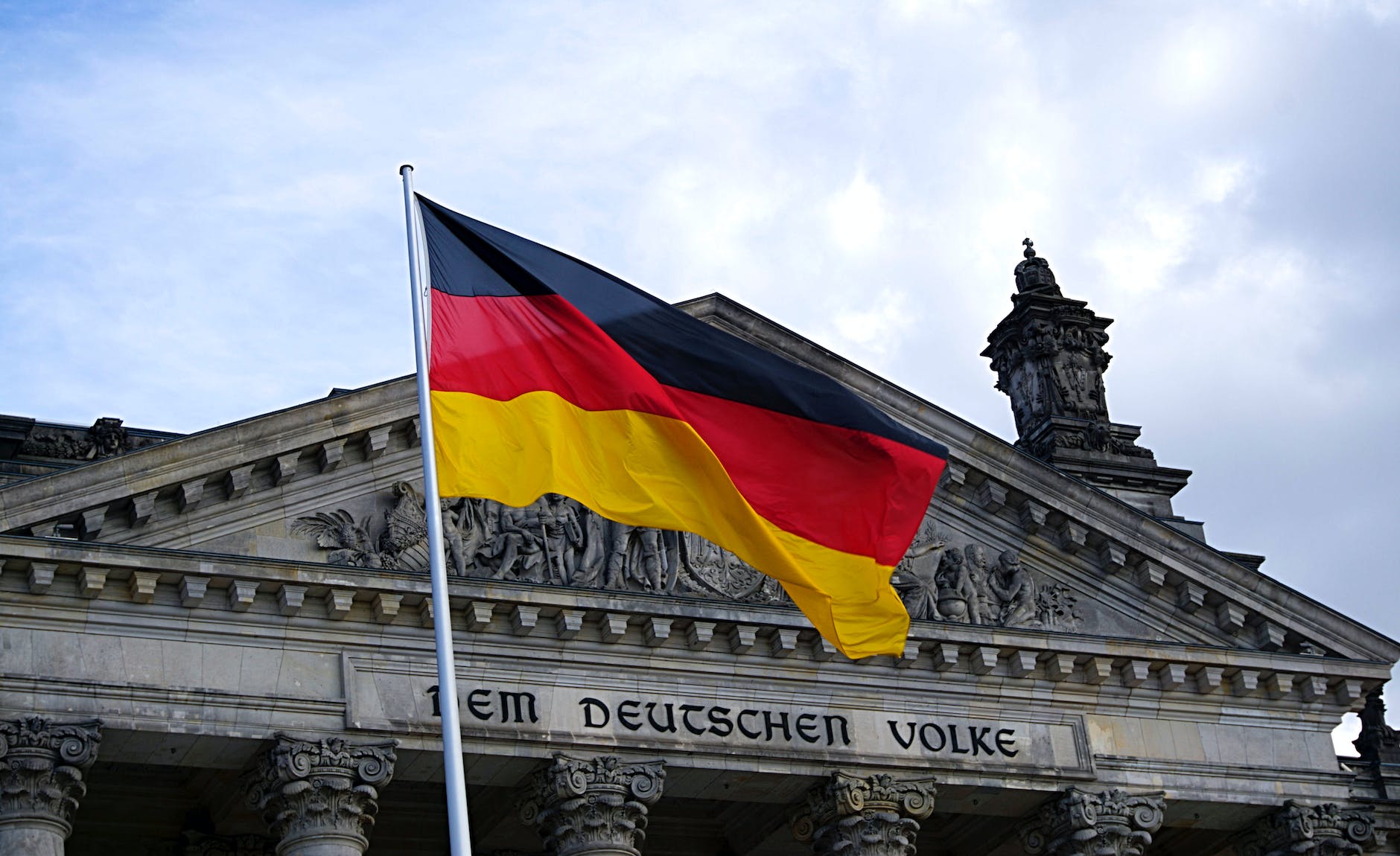 Understanding Solidarity Surcharge – Solidaritätszuschlag